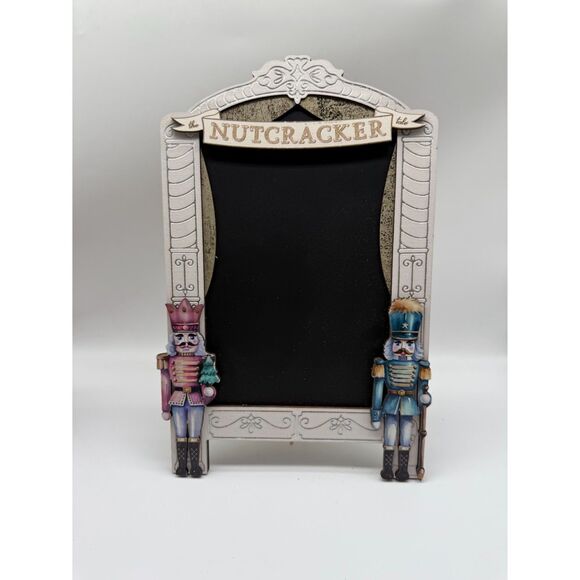 Ashland Christmas noel Table top decor - Picture 1 of 5